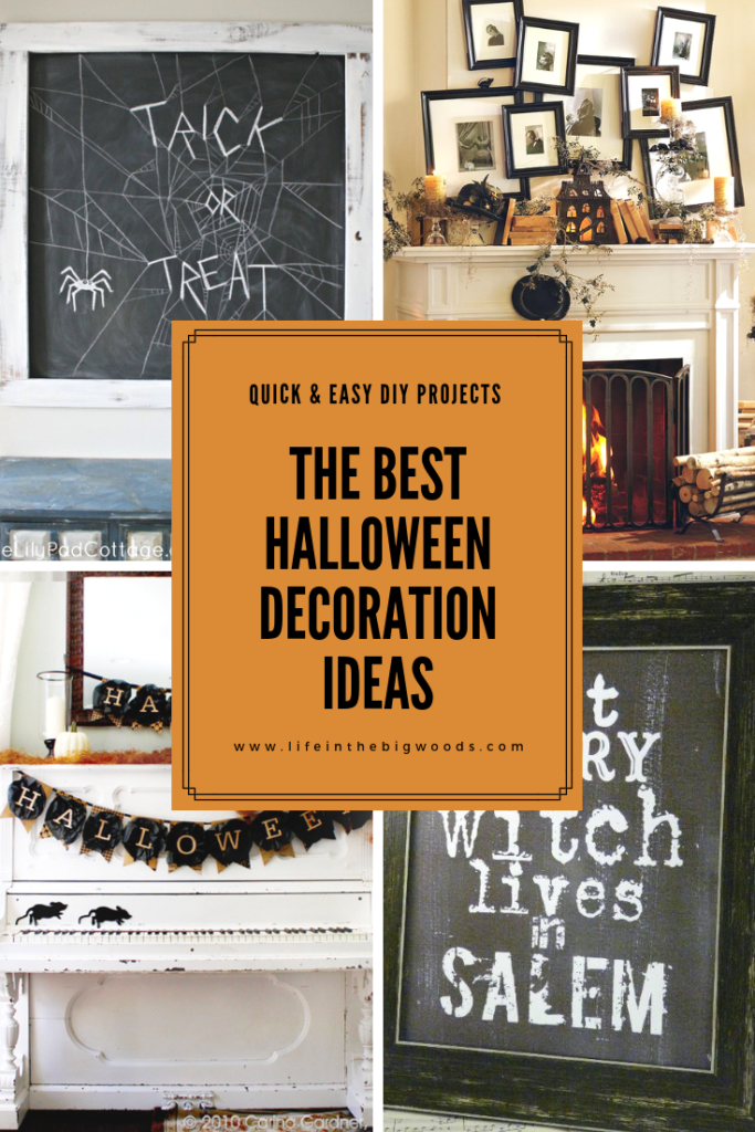 best halloween decoration ideas